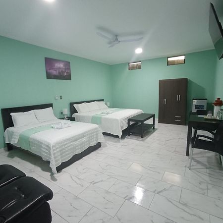 Lomas De Sauce Hotel Luaran gambar