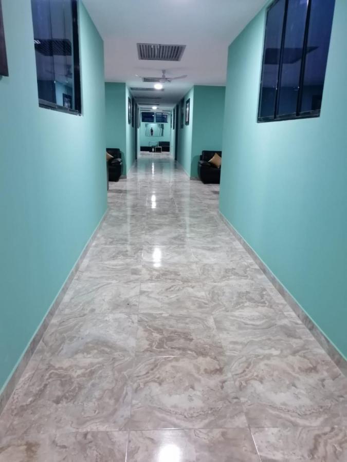 Lomas De Sauce Hotel Luaran gambar