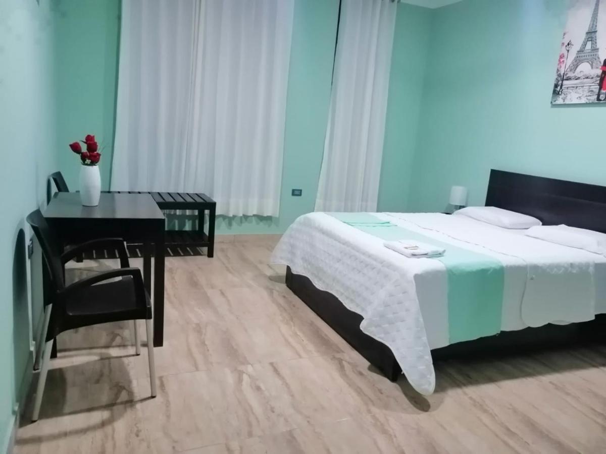 Lomas De Sauce Hotel Luaran gambar